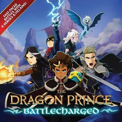 The Dragon Prince Battlecharged