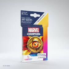 Marvel Champions Dr. Strange Sleeves