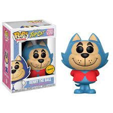 Benny the Ball CHASE POP! 280