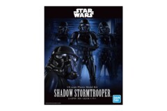 Star Wars Shadow Stormtrooper