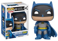 Super Friends Batman POP! 141