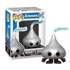 Heshey's Kisses Funko Pop