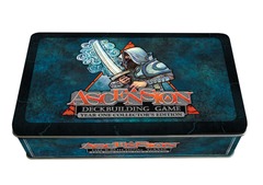 Ascension Deck-Building Game Year One Collector's Edition