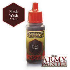 Army Painter Warpaints Flesh Wash