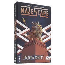 MazeScape Ariadne