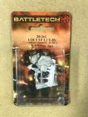 Battletech Locust LCT-5V 20-261