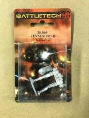 Battletech Jenner JR7-D 20-869