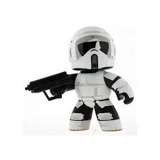 Scout Trooper Mighty Muggs