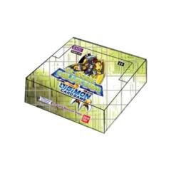 DIGIMON CARD GAME: Classic Collection Booster BOX