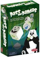 Pass The Panda