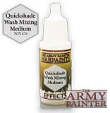 Army Painter Warpaints Quickshade Wash Mixing Medium