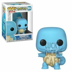PoP! Squirtle 504