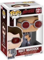 Matt Murdock POP! 121