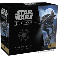 Star Wars Legion Republic AT-RT