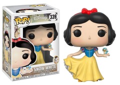 Snow White POP! 339