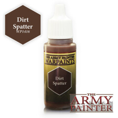 Army Painter Warpaints Dirt Spatter