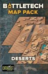 Battletech Desert Map`