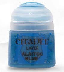 Alaitoc Blue