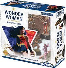 Wonder Woman 80Th Anniversary Games