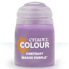Citadel Colour Contrast Magos Purple