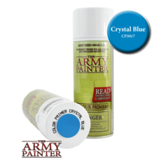 Army Painter Colour Primer Crystal Blue