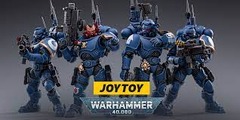 Joy Toy Ultramarines Infiltrators
