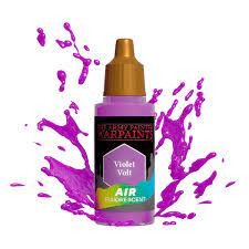 Army Painter: Violet Volt Air