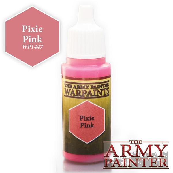 Army Painter Warpaints Pixie Pink
