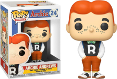 POP! 24 Archie Andrews