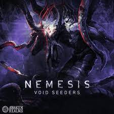 Void Seeders Expansion Nemesis