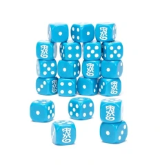 Lumineth Realm-lords Dice