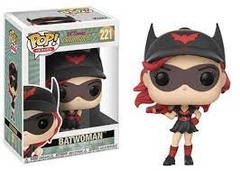 Batwoman POP! 221