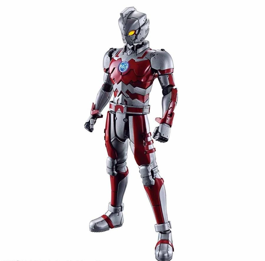 Ultraman Suit A 1/12