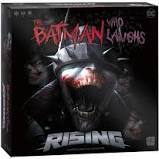 Rising The Batman Who Laughs