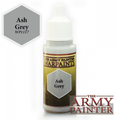 Army Painter Warpaints Ash Grey
