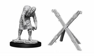 Pathfinder Deep Cuts Assistant and Torture Cross