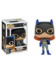 Batgirl POP! 154