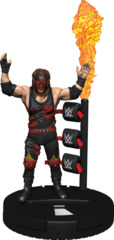 Heroclix WWE Kane