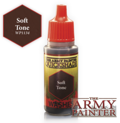 Army Painter Warpaints Soft Tone Ink
