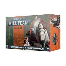Warhammer Kill Team Chalnath