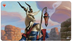 MTG - Legendary Collection - Zedruu The Greathearted Playmat