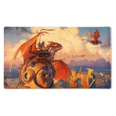 DRAGON SHIELD - The Ademeer (Limited Edition) Playmat