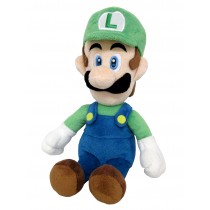 Luigi 10 Plush (1415)