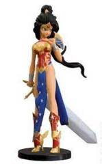 Ame-Comi Heroine Series 2 Mini PVC Figure Wonder Woman