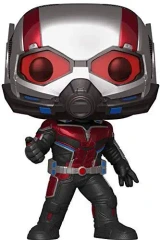 Ant-Man and the Wasp: Giant-Man (10