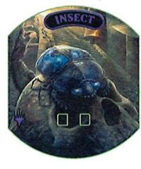 Insect - MTG Relic Token