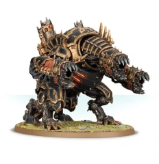 Chaos Space Marines Forgefiend (43-14)