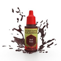 Washes - Red Tone Ink 0.6 oz. (1138)