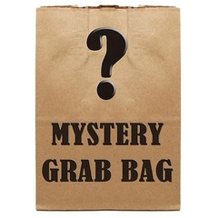 Pokemon Mystery Bags