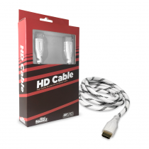 Old Skool: 4k Compatible HDMI Cable - 5 ft. (OS-7562)